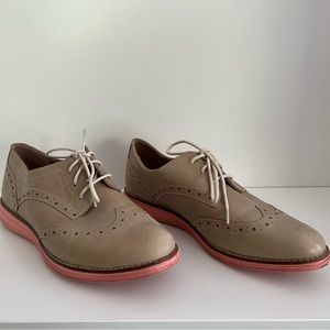Cole Haan OriginalGrand Wingtip Oxford